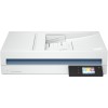 AScanJet Pro N4600 fnw11